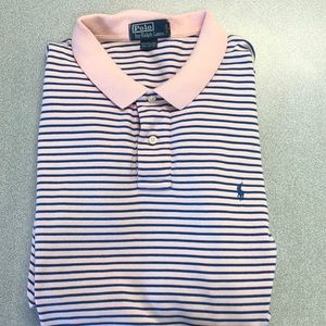 Men’s XXL Ralph Lauren Polo shirt.